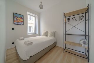  Appartement à vendre 1 pièce 32 m²