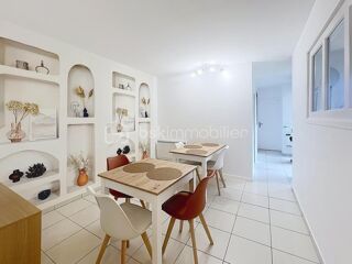  Appartement à vendre 5 pièces 84 m²