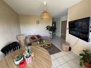 Vente Appartement Appartement T2 - Emplacement idéal Carqueiranne