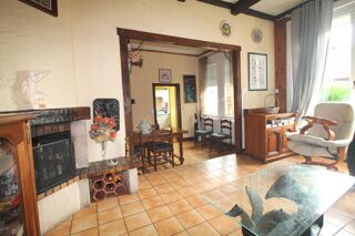  Maison à vendre 8 pièces 152 m²