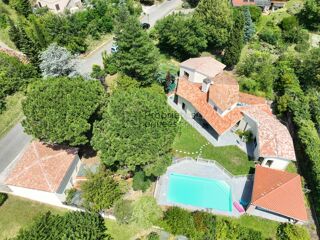  Maison � vendre 6 pi�ces 250 m�