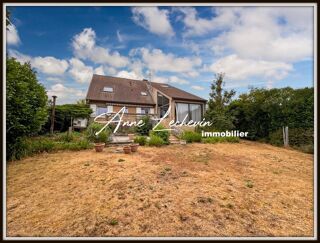  Maison à vendre 6 pièces 198 m²