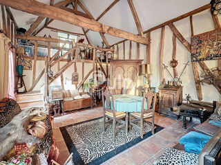  Maison � vendre 6 pi�ces 144 m�