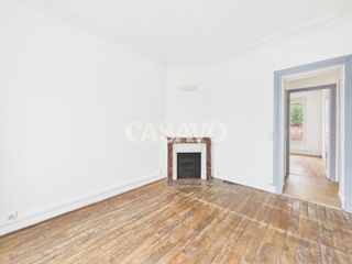  Appartement à vendre 3 pièces 47 m²
