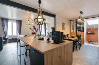  Maison � vendre 8 pi�ces 200 m�