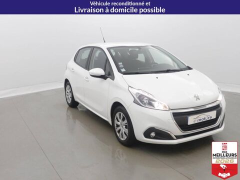 208 Essence 82 BVM5 Active 2018 occasion 10150 Lavau