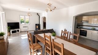  Maison à vendre 6 pièces 120 m²