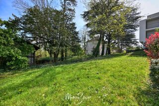  Terrain à vendre 764 m²