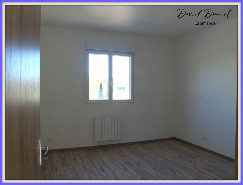 Maison à vendre 5 pièces BREVONNES (10)