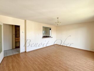  Appartement � vendre 3 pi�ces 63 m�