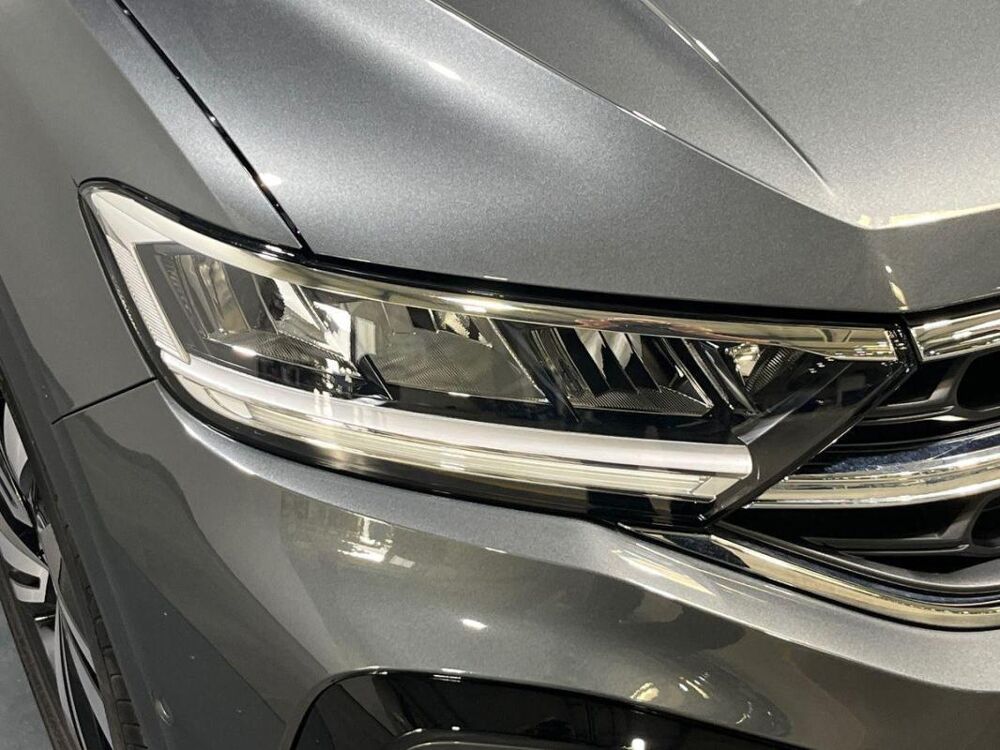 T-ROC 1.5 TSI EVO 150 Start/Stop DSG7 R-Line 2023 occasion 31100 Toulouse