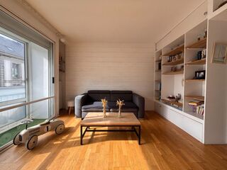  Appartement à vendre 4 pièces 76 m²