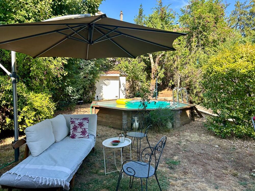A vendre, maison de ville T4 au coeur du quartier Saint Georges à PERIGUEUX 24000