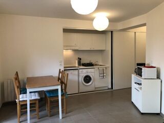  Appartement à louer 2 pièces 39 m²