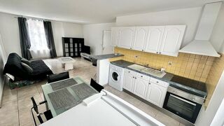  Appartement à louer 3 pièces 60 m²