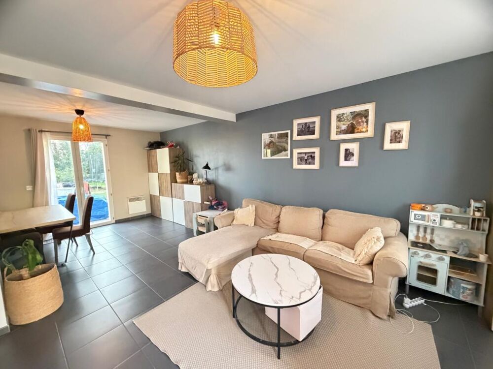 Vente Maison Maison à vendre 4 pièces Proche de LA FERTE SOUS JOUARRE (77) La ferte sous jouarre