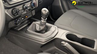 D-MAX 2.2L SINGLE CABINE M/T B-STRONG 2026 occasion 73420 Voglans