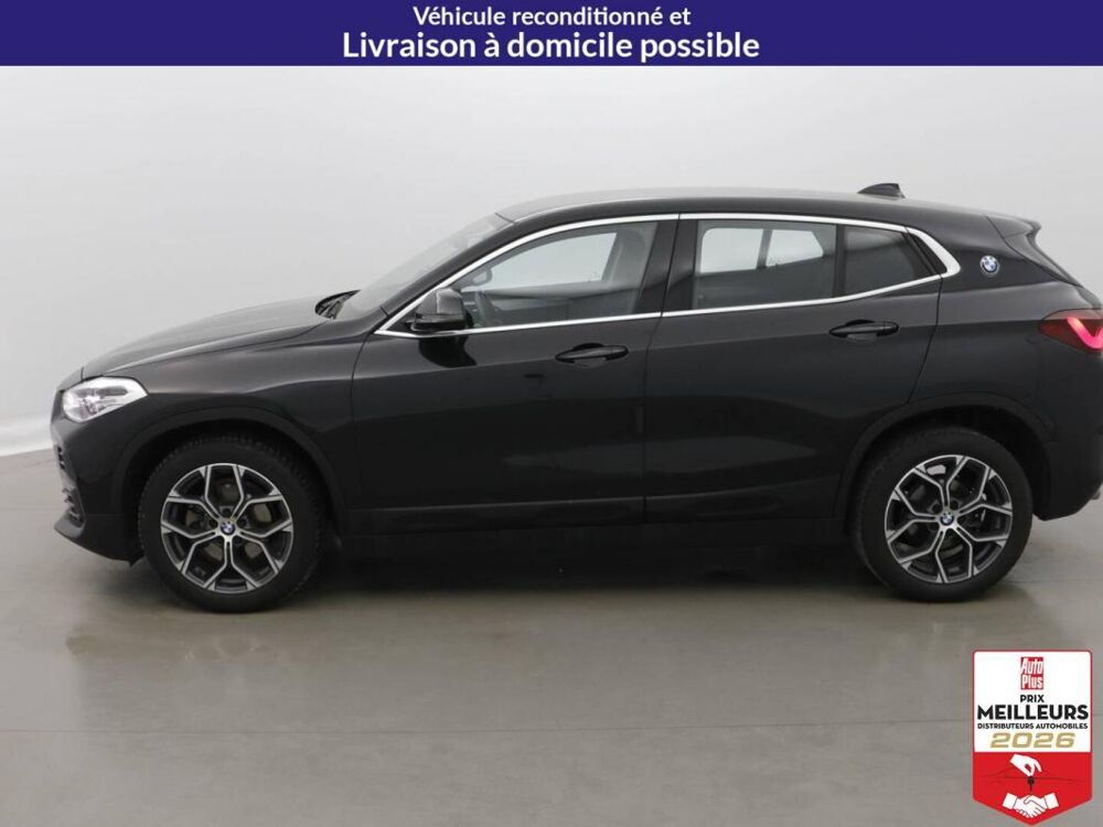 X2 sDrive 18i 136 DKG7 Design 2023 occasion 10150 Lavau