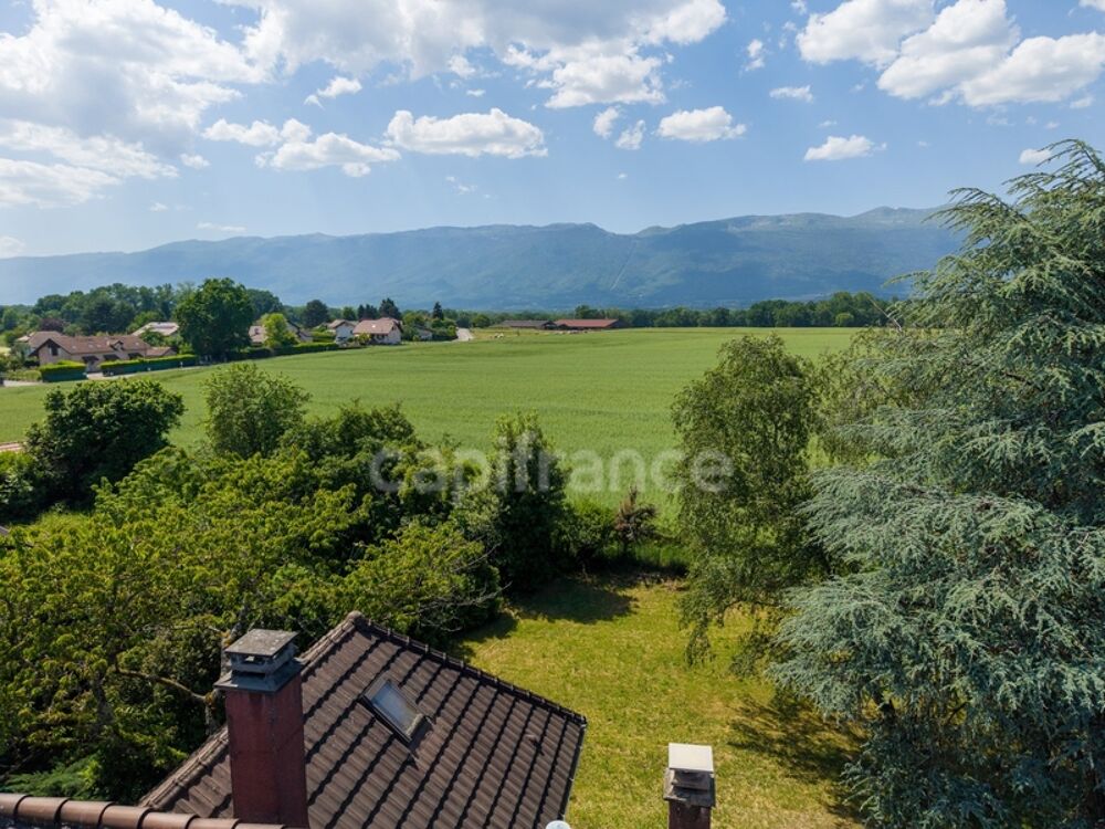 � vendre  Maison Pr�vessin-Mo�ns (01280)