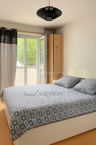  Appartement � vendre 3 pi�ces 71 m�