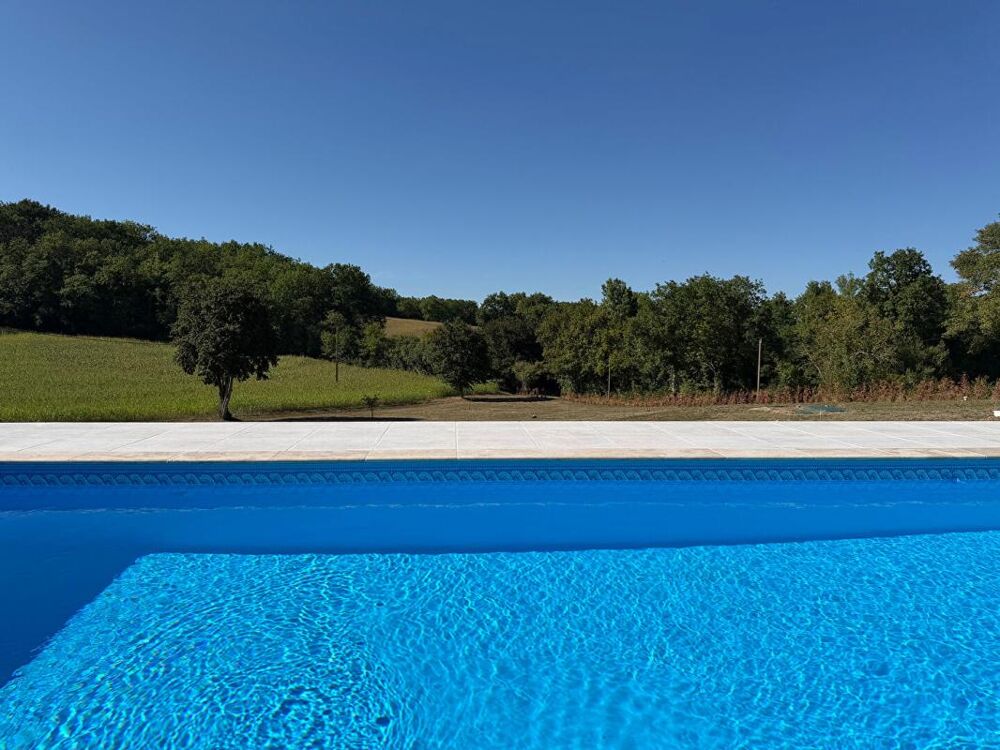 à vendre  Maison FAUX (24560)