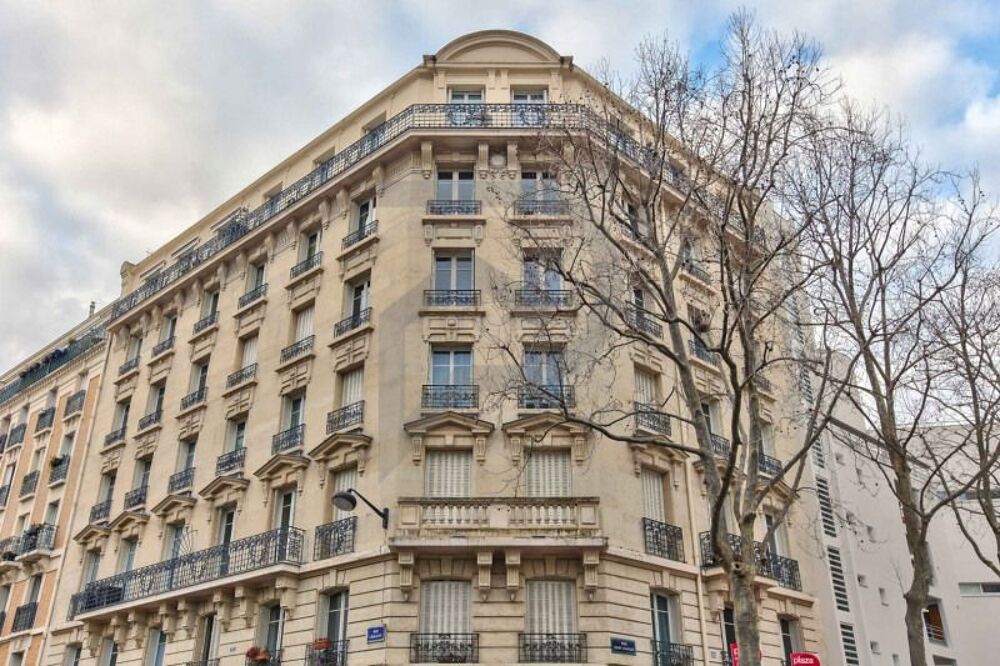 Location Appartement Appartement de 64m2 à louer sur Paris 15 Paris 15