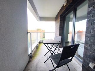  Appartement � louer 2 pi�ces 43 m�