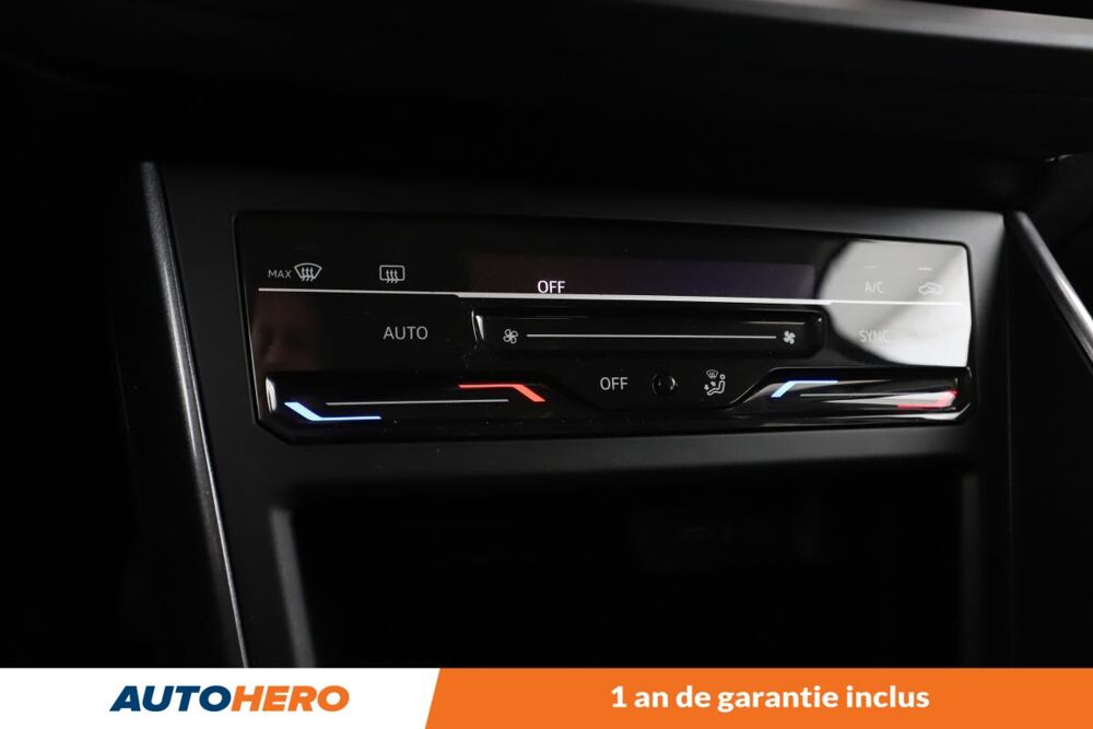 Taigo 1.0 TSI Style DSG 110 ch 2022 occasion 92130 Issy-les-Moulineaux