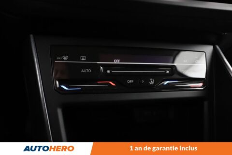 Taigo 1.0 TSI Style DSG 110 ch 2022 occasion 92130 Issy-les-Moulineaux