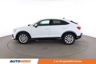 Q3 35 TFSI S tronic 7 150 ch 2021 occasion 92130 Issy-les-Moulineaux