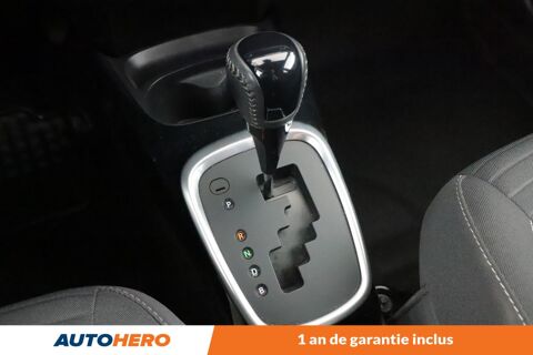 Yaris 1.5 Hybrid Collection 5P 100H 2020 occasion 92130 Issy-les-Moulineaux