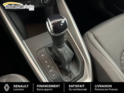 A1 Sportback 25 TFSI 95 ch S tronic 7 Advanced 2 2022 occasion 22200 Guingamp