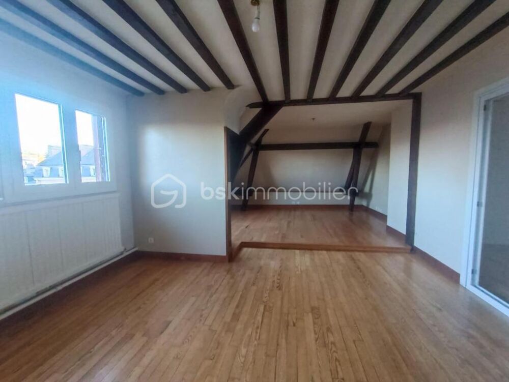 Appartement 3 chambres