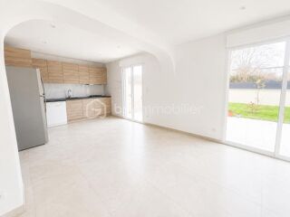  Maison à vendre 5 pièces 145 m²