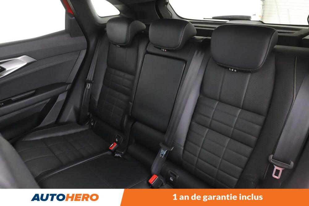 Austral 1.2 Hybrid E-Tech Iconic 200 ch 2023 occasion 92130 Issy-les-Moulineaux