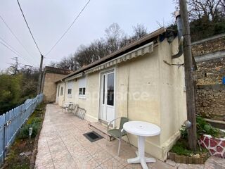  Maison à vendre 2 pièces 51 m²