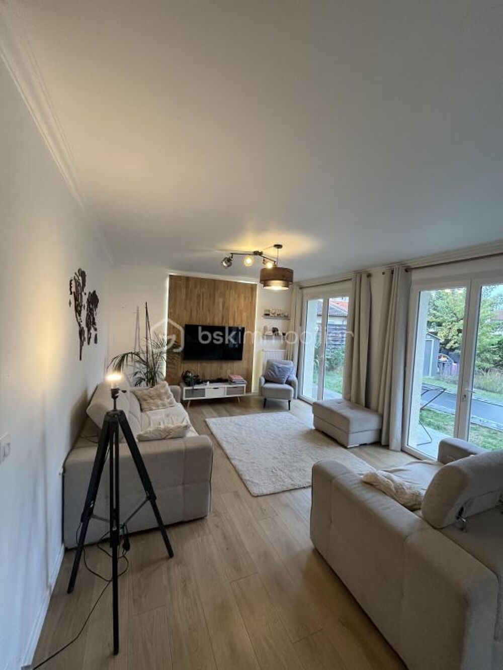Vente Maison Maison Moderne 152m² Quartier Piscine Albi