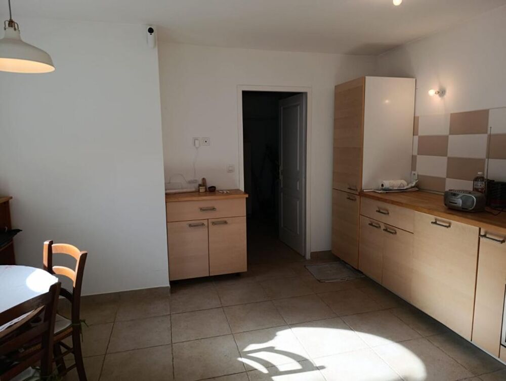  vendre  Maison Marseille 9