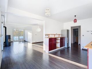  Appartement � vendre 5 pi�ces 104 m�