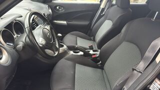 Juke 1.2 DIG-T 115 Acenta Pack Design 2016 occasion 94190 Villeneuve Saint Georges