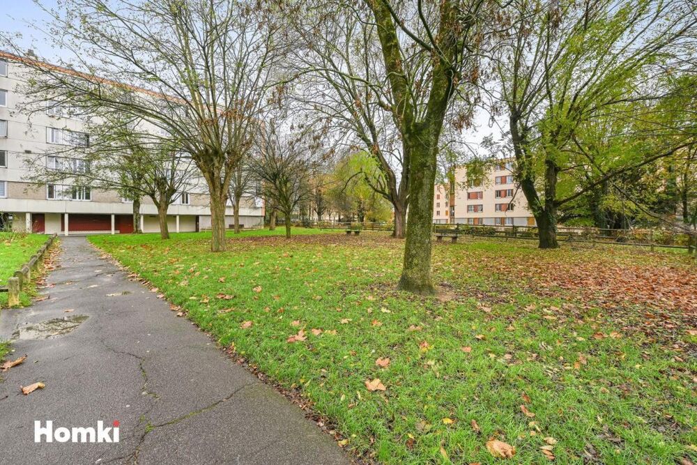 Vente Appartement Appartement T4 de 67 m² à Valenton 94460, Rue du 8 Mai 1945 Valenton