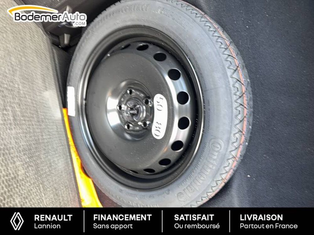 Symbioz E-Tech full hybrid 145 Esprit Alpine 2025 occasion 22200 Guingamp