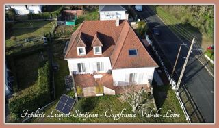  Maison � vendre 7 pi�ces 188 m�