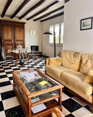  Maison � vendre 5 pi�ces 116 m�