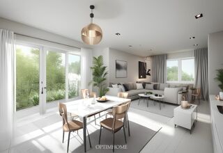  Appartement  vendre 4 pices 70 m