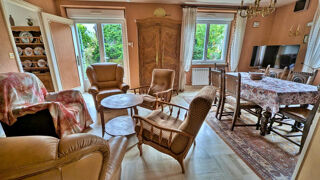  Maison � vendre 8 pi�ces 165 m�