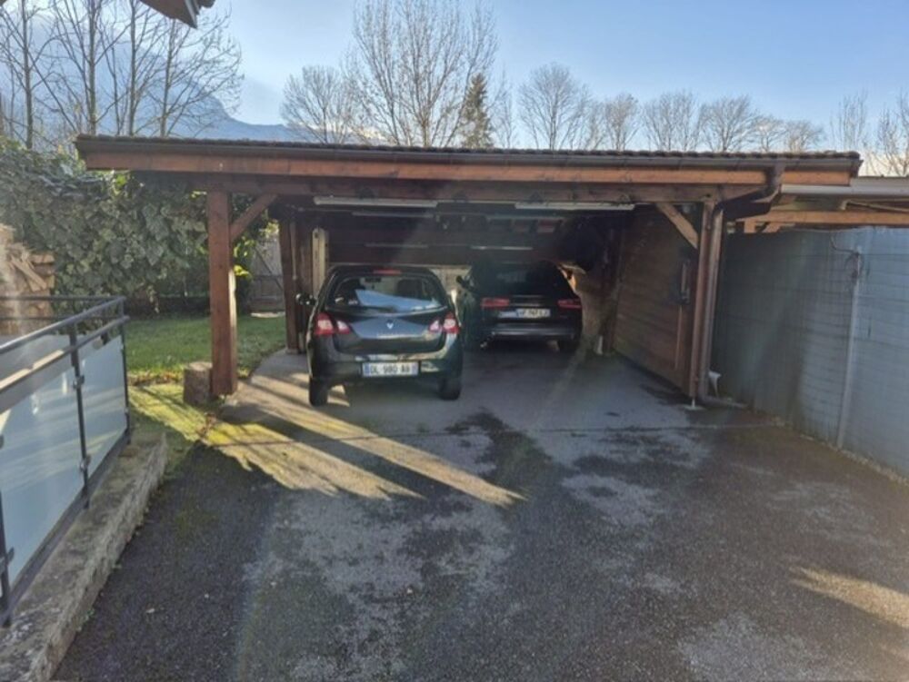 Vente Maison Maison à vendre 7 pièces CLUSES (74) Cluses