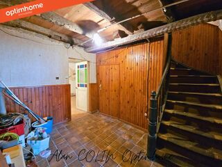  Maison � vendre 4 pi�ces 167 m�