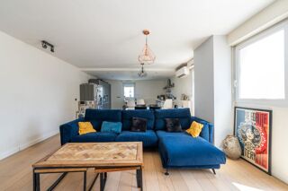  Appartement à vendre 4 pièces 97 m²