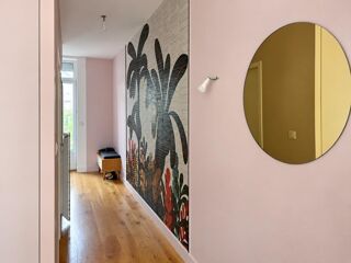  Appartement à vendre 5 pièces 103 m²